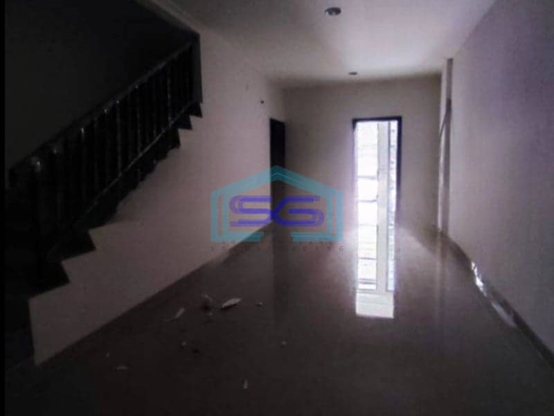 Dijual Ruko di Sedayu Kelapa Gading Jakarta Utara Luas Bangunan 212 m²
