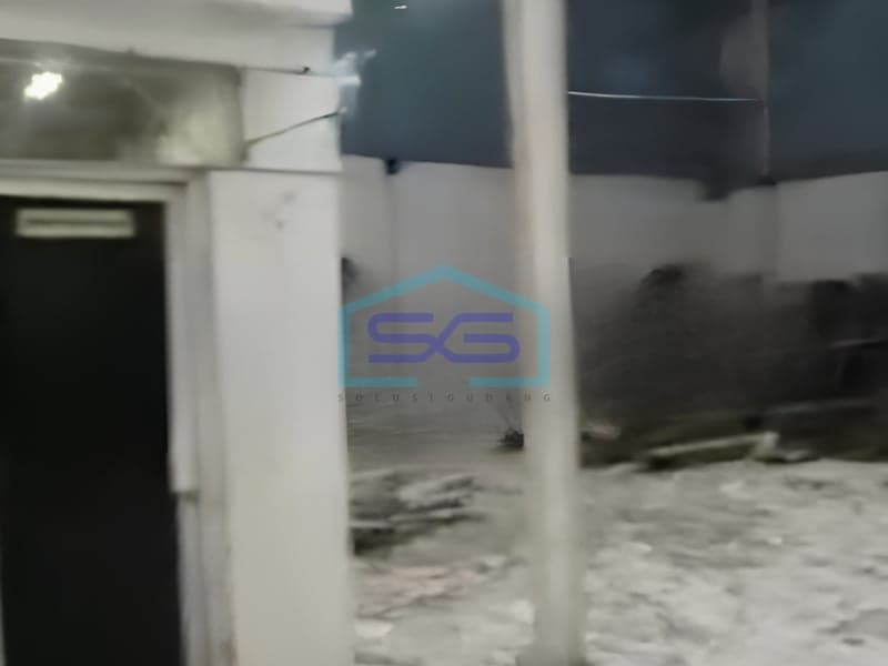 Dijual Ruko Luas Tanah 2100 m² Lokasi di Tangerang Banten Sertifikat SHM