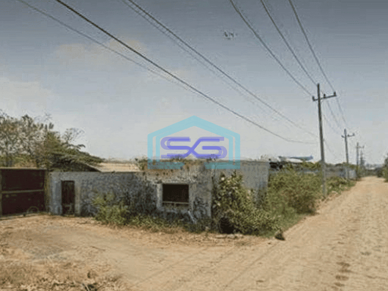 Dijual Tanah Dekat Industri, Perning, Mojokerto Dekat Wringinanom