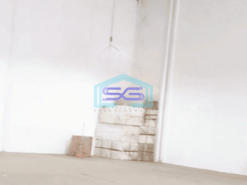 Disewakan Gudang Murah di Daerah Cakung Jakarta Timur 2 Lantai Ada Mezzanine