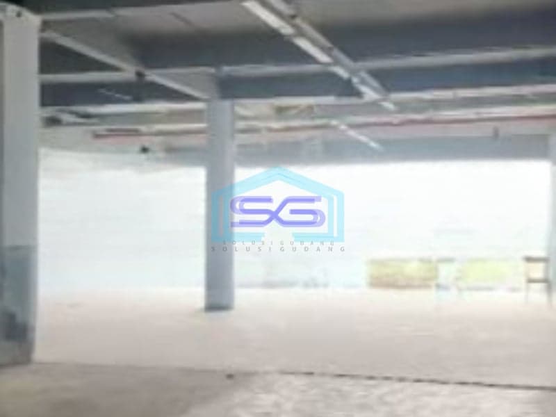 Disewakan Kantor Luas Bangunan 1000 m² Lokasi Gading Serpong Tangerang