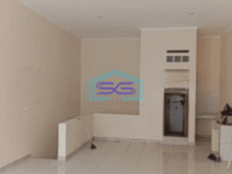 Dijual Ruko 2 Lantai Di Kopo Katapang Bandung Luas Bangunan 110m2