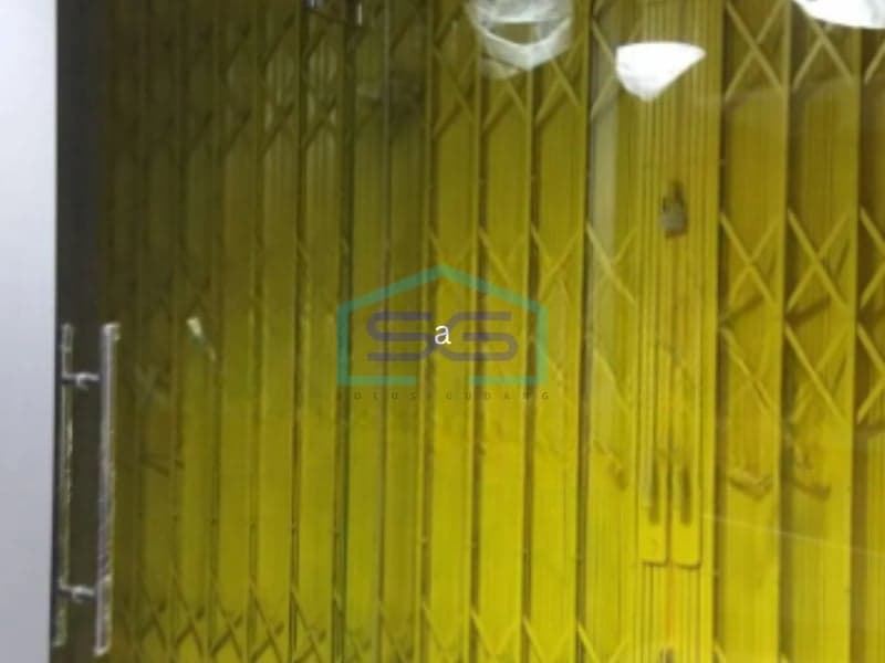 Dijual Ruko di Komplek Arta Center, Jakarta Pusat Luas Bangunan 70 m2