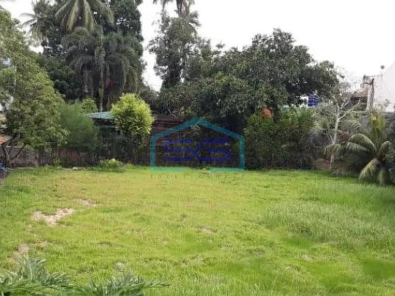 For Sale: 267 Hectare Land in East Likupang, North Minahasa, North Sulawesi