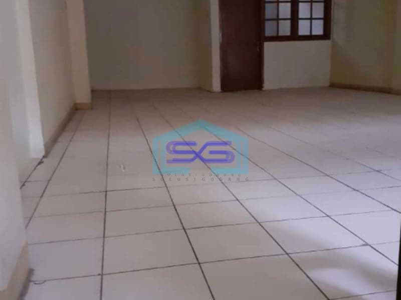 Disewakan Ruko Caringin Bandung Sudah Renov Luas Bangunan 120m2