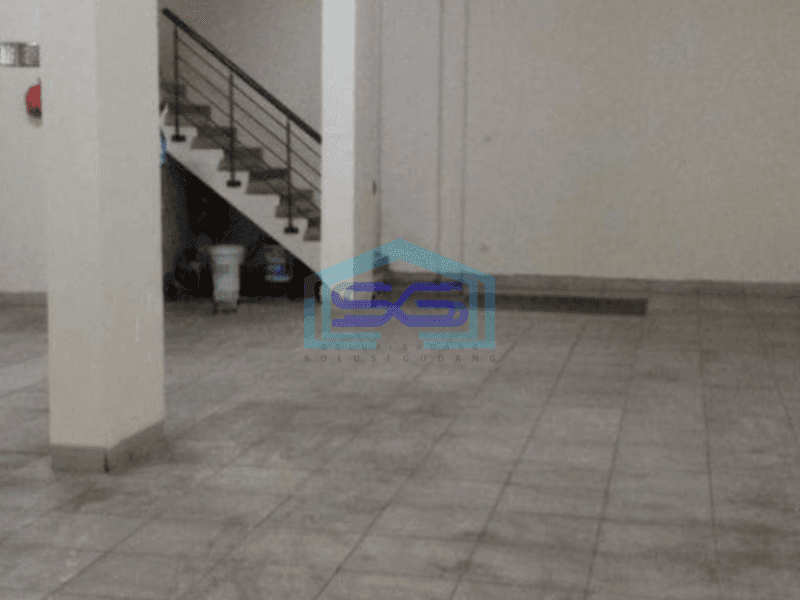 Dijual RUKO strategis di dekat pvj Sukajadi Bandung