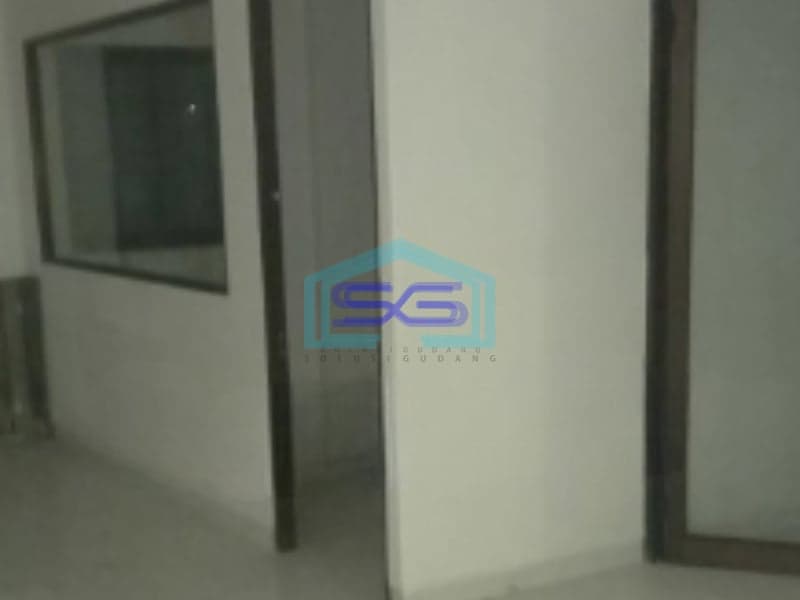 Disewakan Ruko 3 Lantai Teuku Umar Denpasar Barat Bali Luas Bangunan 765m2