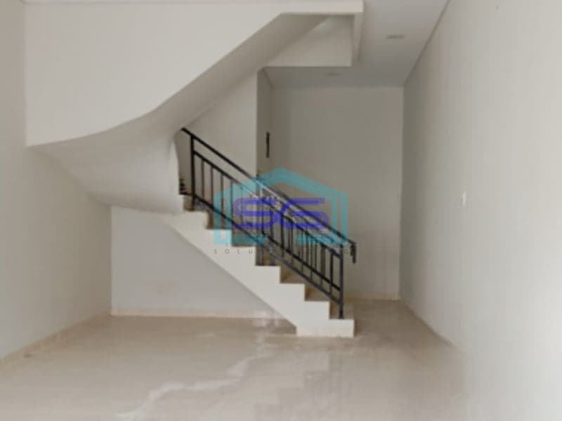 Dijual Ruko Merpati Wijaya Kusuma Grogol Petamburan Jakarta Barat LB 200m2