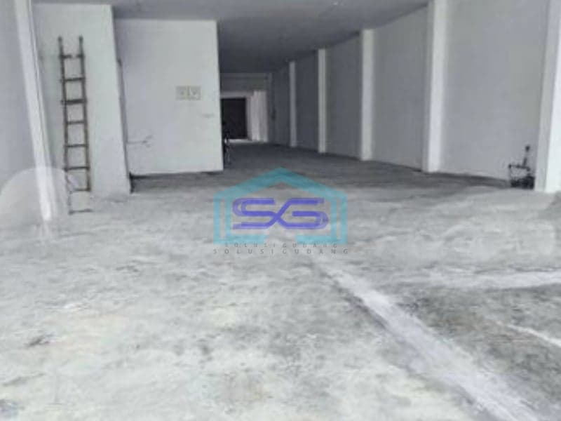 Disewakan Ruko Murah Tepi Jalan Magelang Yogyakarta Cocok Untuk Usaha Gudang