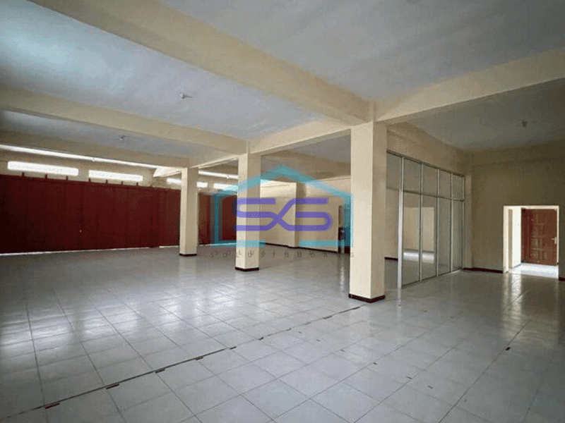 Disewakan Ruko Murah Besar Cocok untuk Gudang di Terminal Giwangan Dan Sorosutan