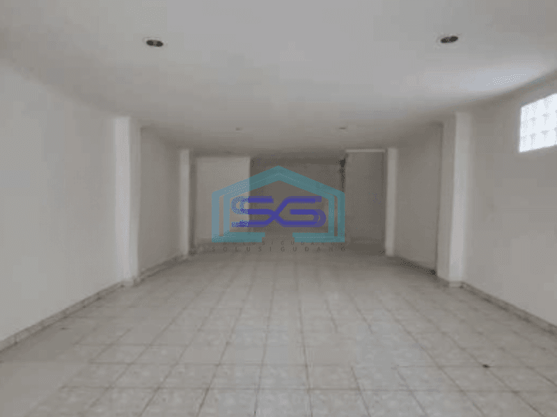 Disewakan Ruko 3 Lantai Luas Bangunan 500 m² di Pangeran Jayakarta Jakarta Pusat