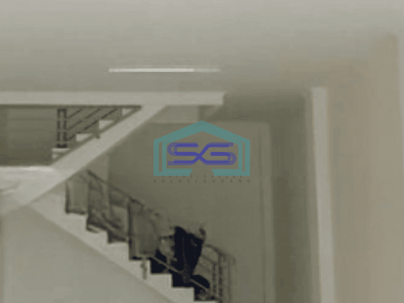 Dijual Ruko Siap Pakai di Cihampelas Bandung Barat Luas Tanah 112 m²