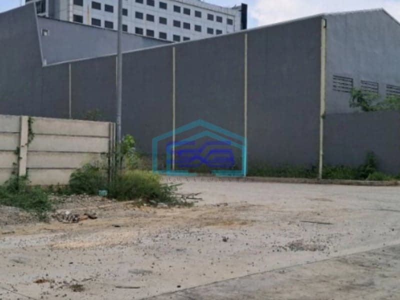 Disewakan Gudang Baru Setrategis Delta Silicon Lippo Cikarang Jawa Barat Luas Bangunan  3058 m²