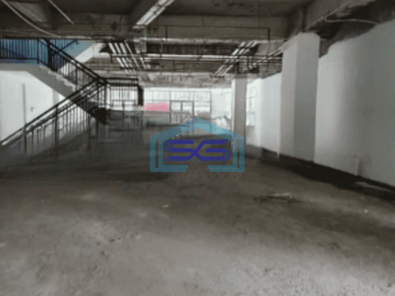 Dijual Ruko Luas Bangunan 1800 m² di Pantai Indah Kapuk Jakarta Utara