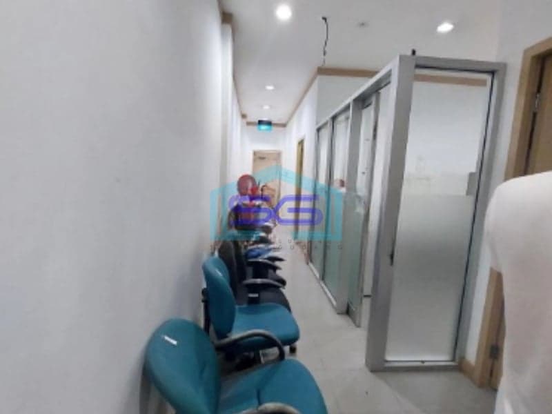 Disewakan Ruko 3 Lantai di Samarinda Luas Bangunan  360 m²
