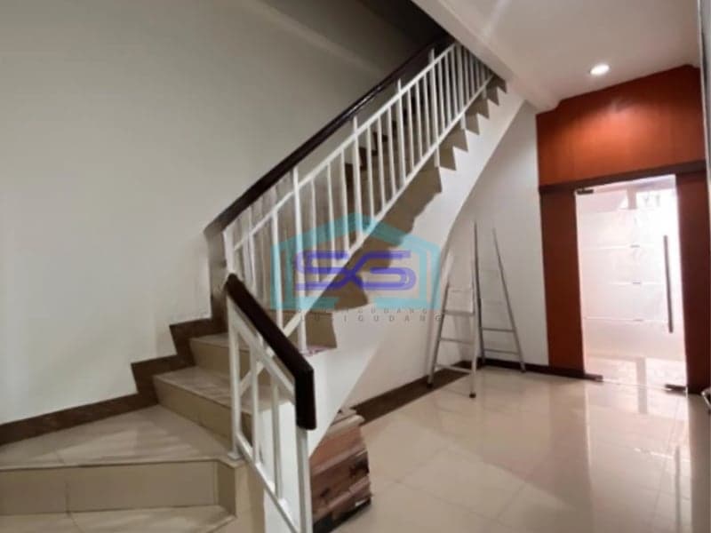 Dijual Ruko Murah Luas Bangunan 180 m² di Pantai Indah Kapuk Jakarta Utara