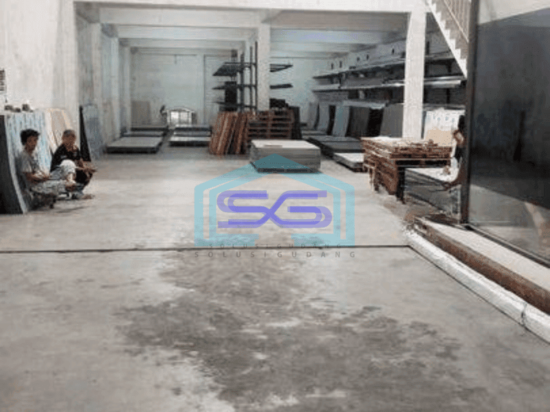 Dijual Gudang Mmtc Warehouse Medan