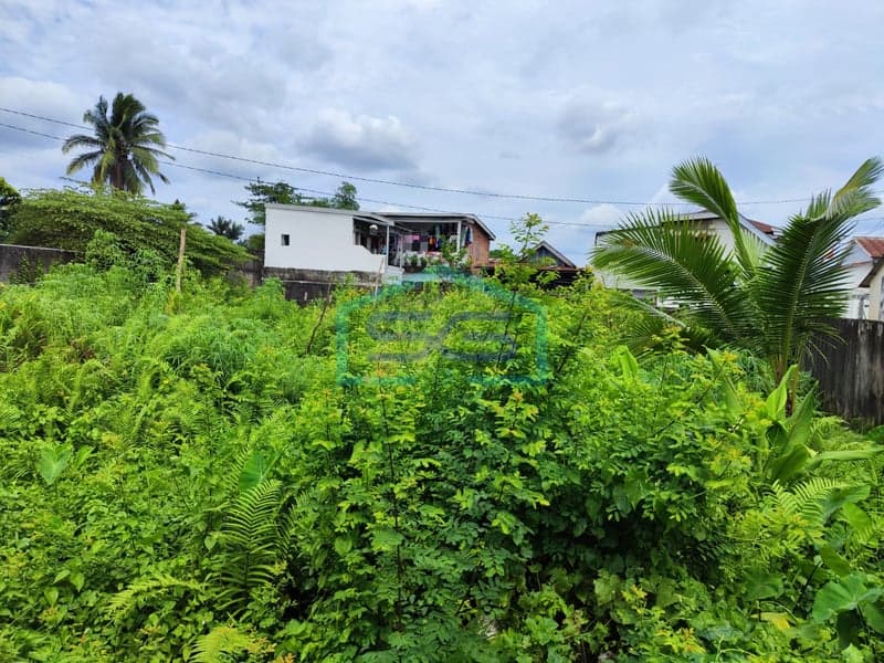 Dijual Tanah Strategis di Kota Palembang, Sumatera Selatan Luas Tanah 564 m²