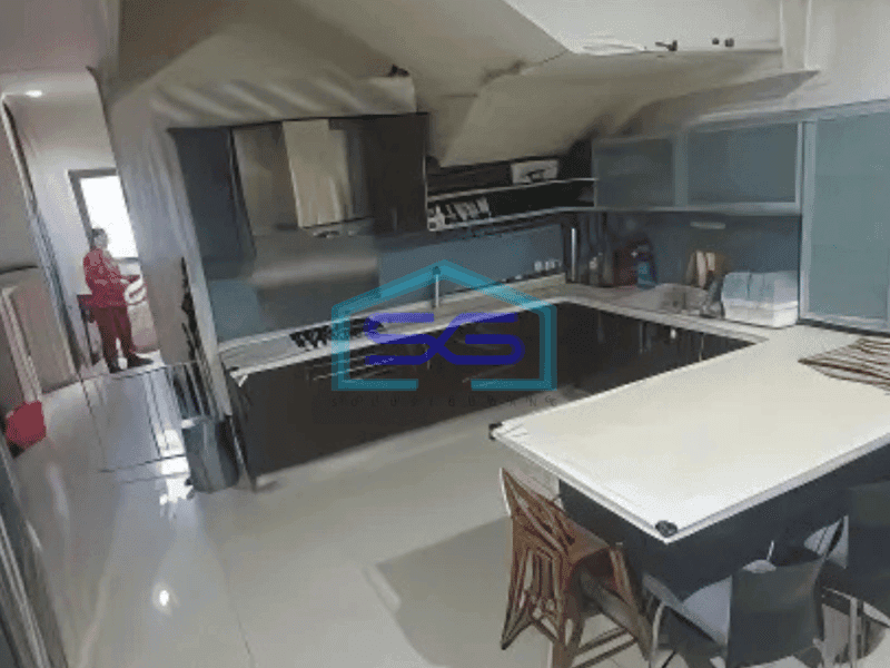 Disewakan Ruko di Muara Karang Jakarta Utara