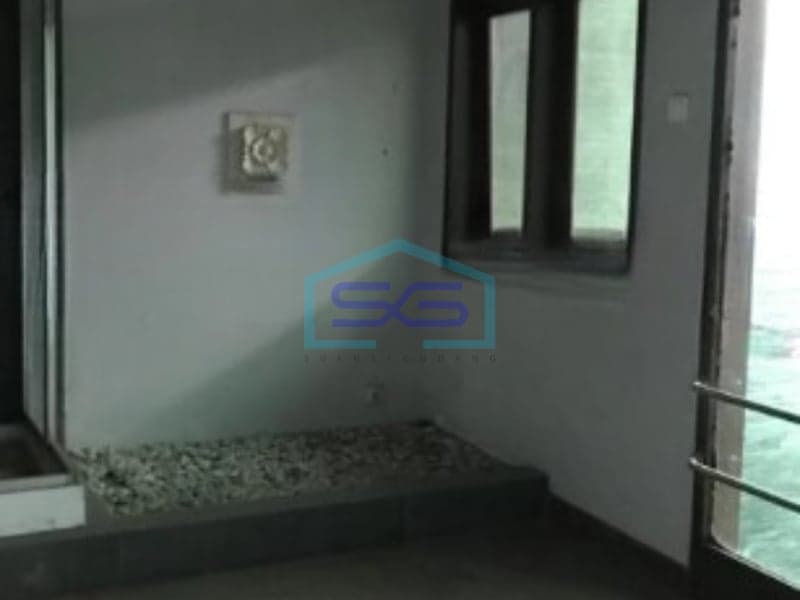 Dijual Kantor Luas Tanah 390 m² Lokasi Lengkong Bandung Jawa Barat