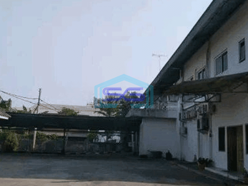 Dijual Cepat Gudang Murah Siap Pakai Di Cukanggalih bitung Tangerang LB 3000m2