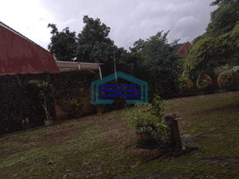 Dijual Tanah Siap Nego di Ciledug Tangerang Luas 3494m2