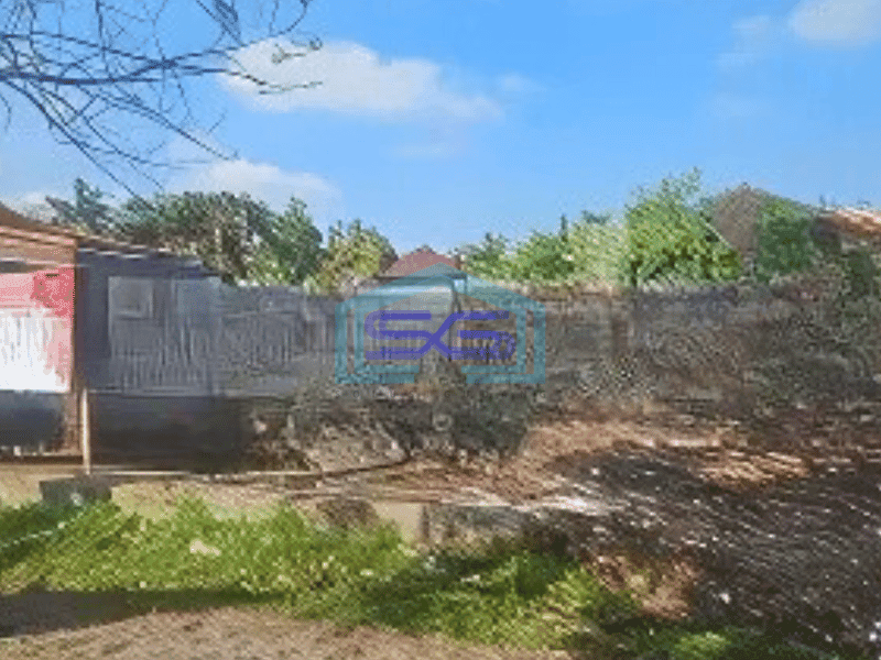 Dijual Tanah di Canggu Bali