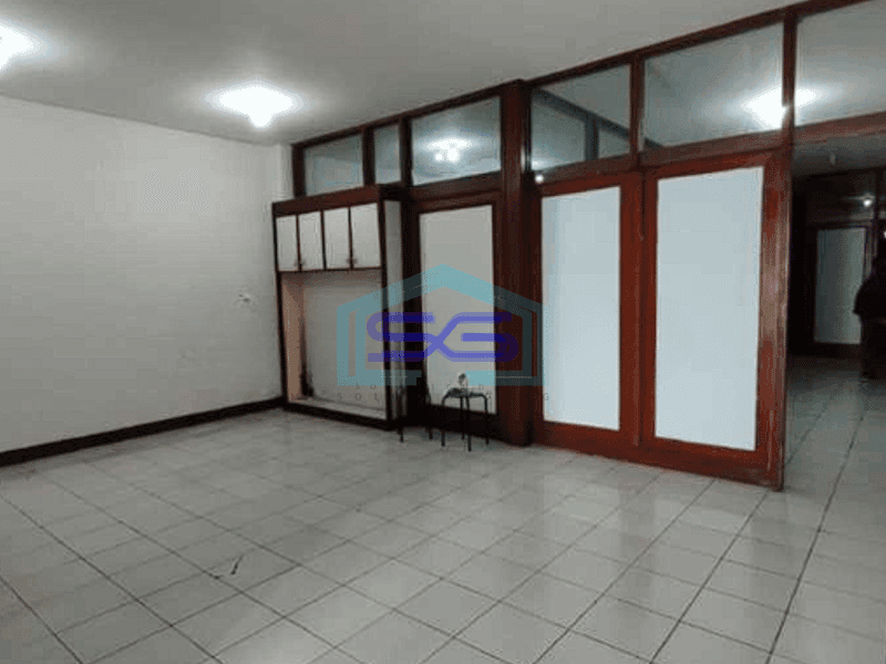 Disewakan Ruang Usaha Hanya Lantai 1 Di Garuda Bandung Pusat Cocok Untuk Usaha, Kantor