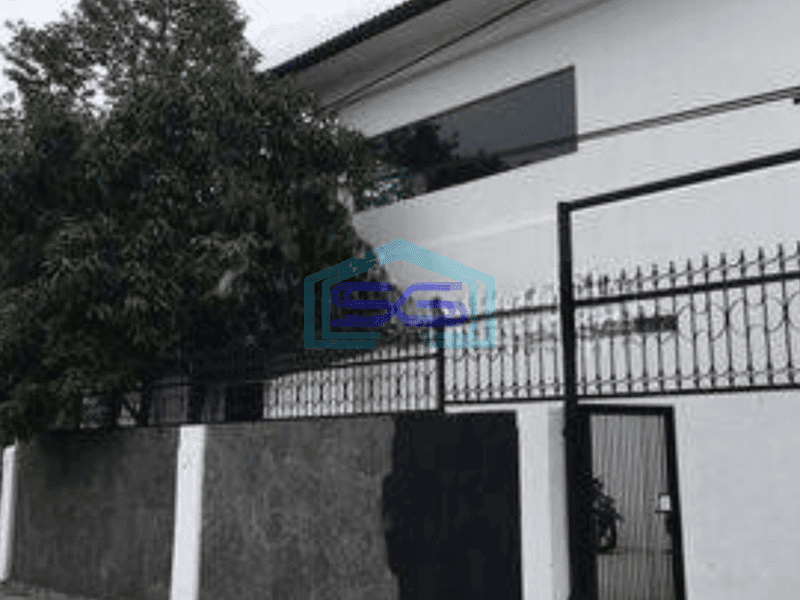 Disewakan Gudang Baru di Sayap Moh Toha Akses Truck Double Bandung