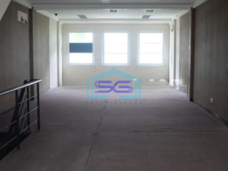 Dijual Ruko Gandeng di Pajajaran Bogor Luas Tanah 160m2