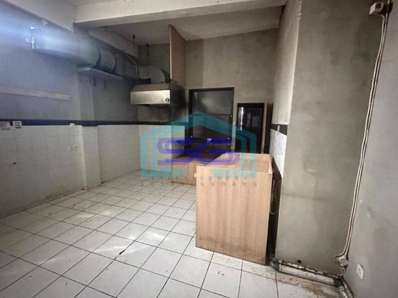 Ruko Disewakan Dengan Lokasi Strategis Dan Fasilitas Penunjang di Badung, Bali