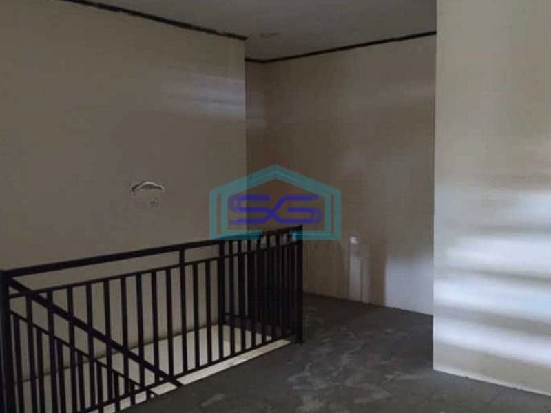 Dijual Murah Ruko di Jalan Danau Sunter Jakarta Utara LB 200m2