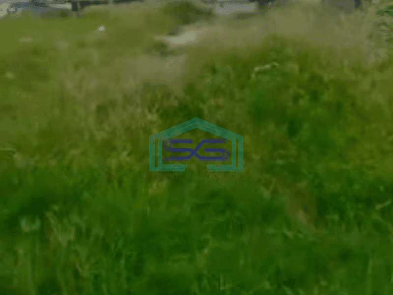 Dijual Tanah di Zona Industri Balaraja Tangerang Luas Tanah  40000 m²