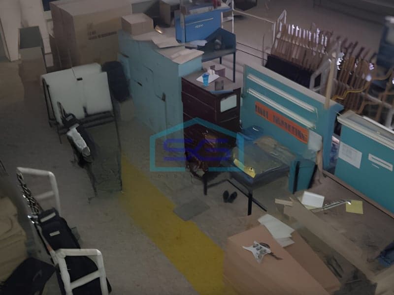 For Sale: Good Location Warehouse in Kopo Katapang, Bandung 1500 sqm BUA