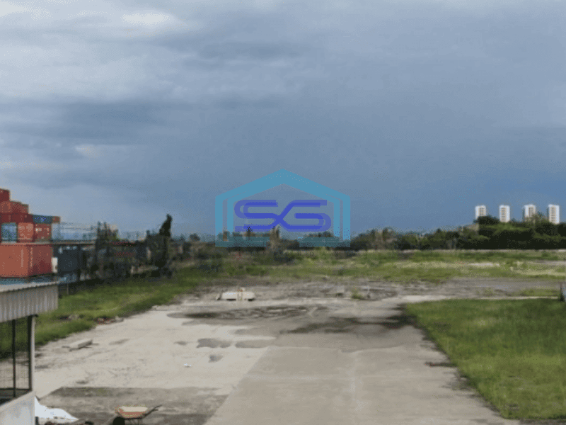 Dijual Tanah di Cakung Cilincing 2.4 Ha Jakarta Utara