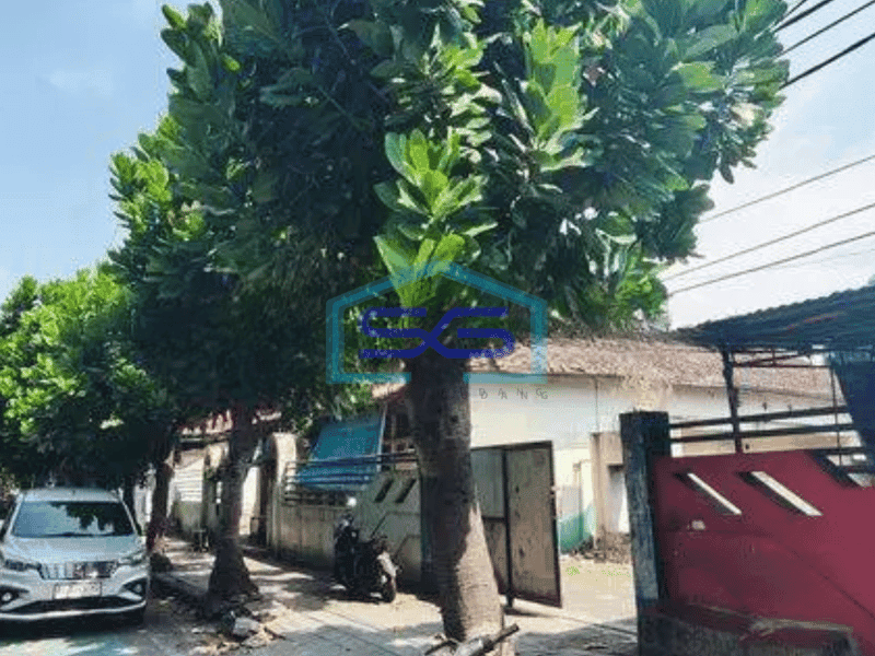 Disewakan Rumah heritage di kota kediri