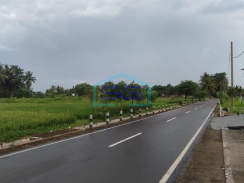 Dijual Tanah di Ngaglik Sleman, Jogja LT 2.750 m2