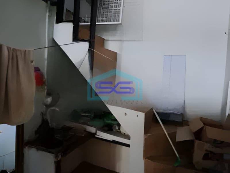Dijual Ruko 2 Lantai Luas Tanah 150 m² Lokasi Ciledug Tangerang