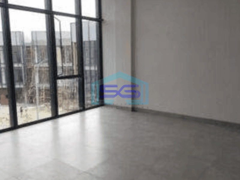 Dijual Cepat Ruko Tabespots BSD Tangerang