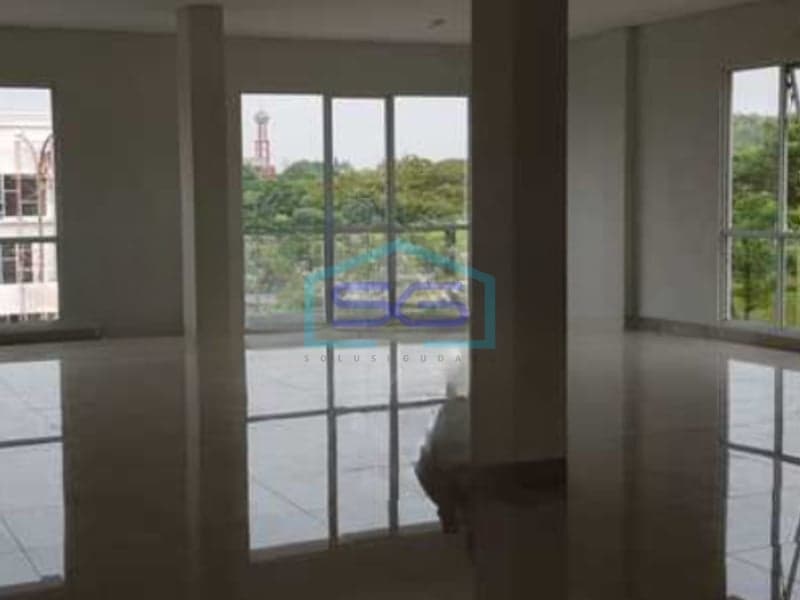 Shophouse for Sale 144 sqm Land Area Located in Gading Serpong Tangerang