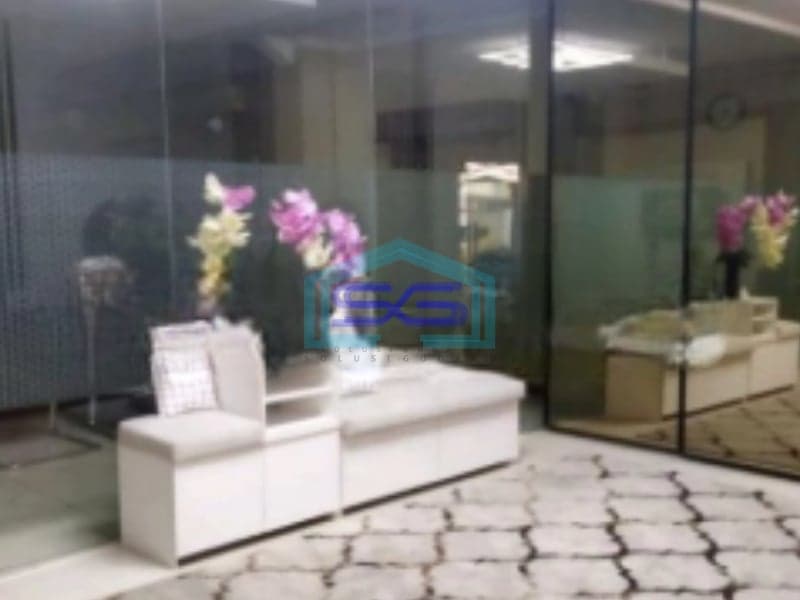 Dijual Gudang Di Bandara Mas Tangerang Banten Luas Tanah 900m2