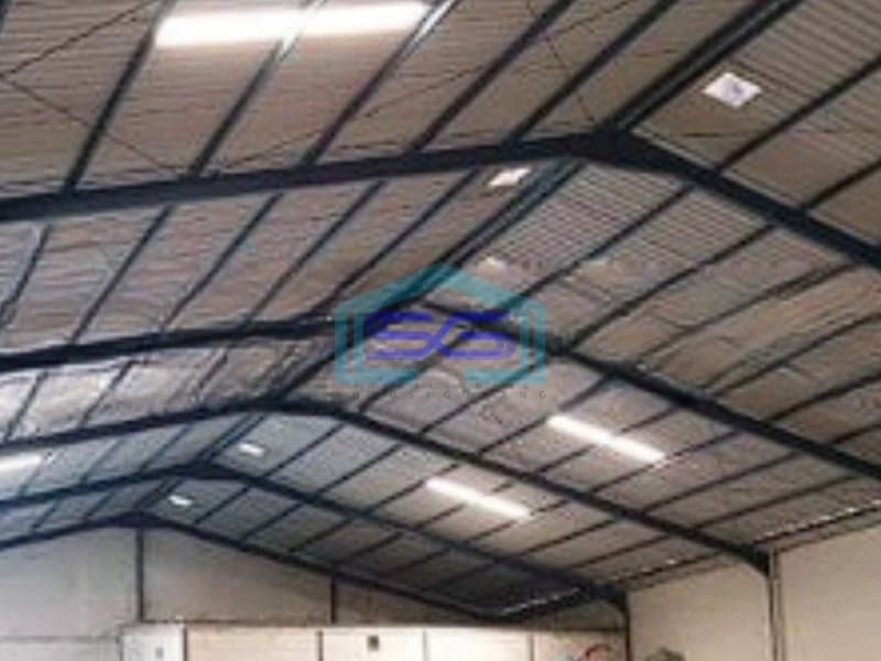 Disewakan Gudang Marunda Center Blok B Luas Tanah 1380m2 di Jakarta Utara