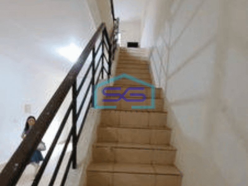 Disewakan Ruko 3 lantai di Gading Serpong