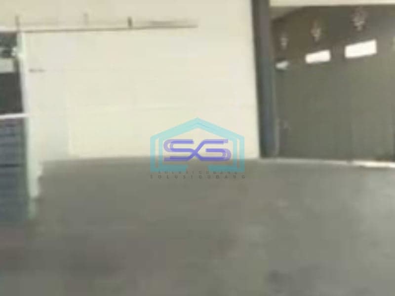 Dijual Ruko 2 Lantai Luas Tanah 2400 m² Lokasi Gunung Sahari Jakarta Pusat