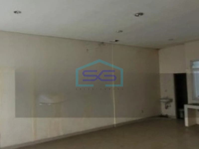 Disewakan Ruko Luas Bangunan 104 m² Lokasi Bandung Jawa Barat