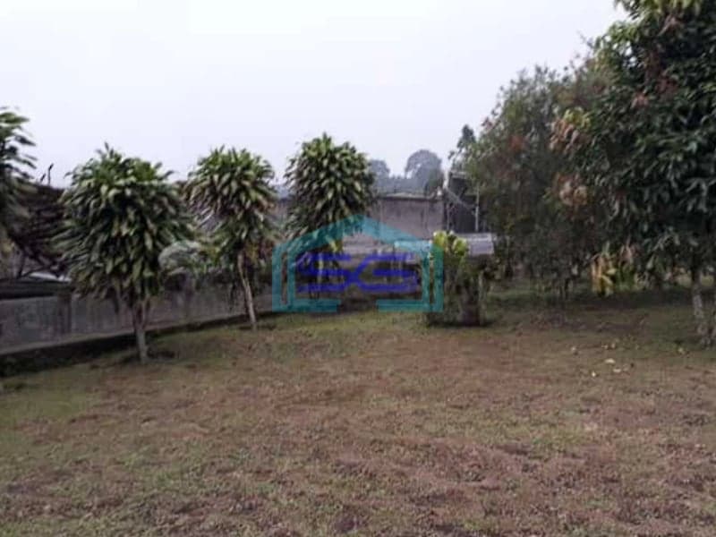 Dijual Tanah Lokasi di Lembang Bandung Luas Tanah 4000m2