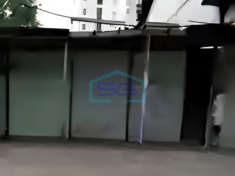 Disewakan Gudang Strategis di Sunter, Jakarta Barat - Luas Bangunan 1200 m²