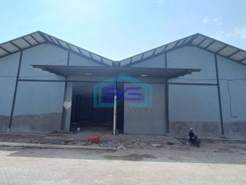 Disewakan Gudang  Lokasi Strategis Di Cakung Jakarta Timur