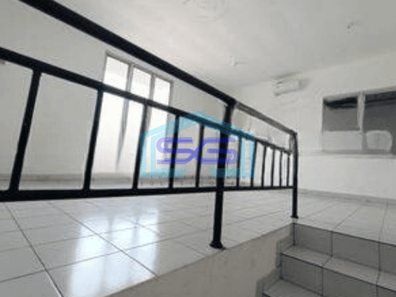 Gudang disewakan pergudangan Arcadia