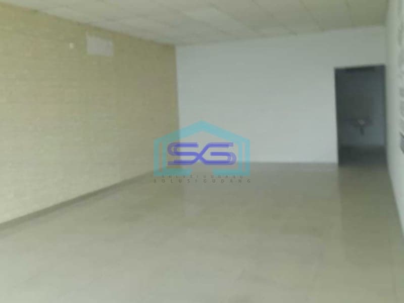 Disewakan Ruko Luas Bangunan  337 m² Lokasi Sunter Jakarta Utara